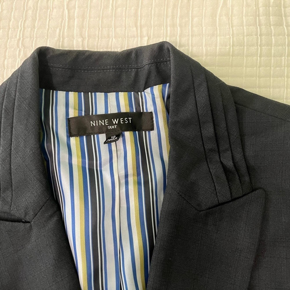 Nine West Dress jacket